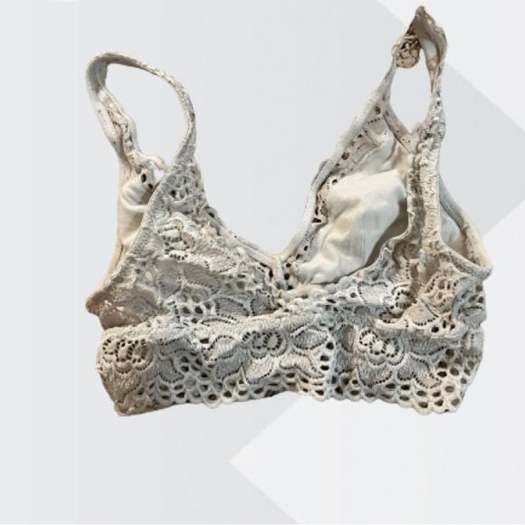 Aerie bralette - Picture 2 of 3